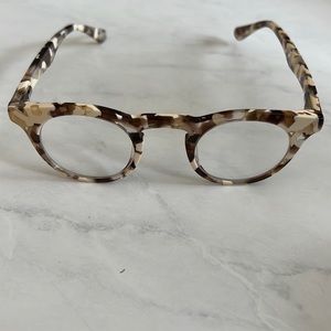 Zeelool Torte shell Eyeglasses
